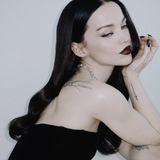 Telegram profile photo for alchemical dove cameron ✶ 56 days