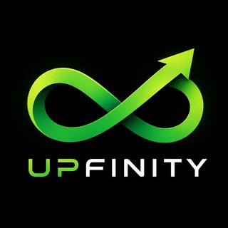 Telegram profile photo for Upfinity ($UP)