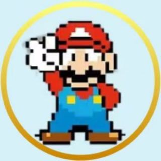 Telegram profile photo for GameTribe中文社区