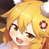 Telegram profile photo for senko