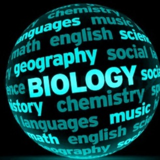 Telegram profile photo for Vizitka Ilmiy Biologiya