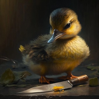 Telegram profile photo for Готова ли Игра?