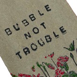 Telegram profile photo for BUBBLENOTROUBLE