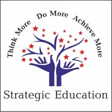 Telegram profile photo for Strategic Education | ACCA