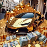 Telegram profile photo for NHÓM ĐẦU TƯ KIẾM LÃI