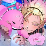 Telegram profile photo for ⋮ㅤ 𝖨𝗓𝗎𝗆𝗂 ﹙🇺🇸﹚.