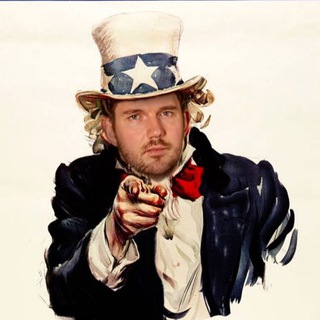 Telegram profile photo for ОТРЯД САСА – ОСПА
