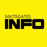 Telegram profile photo for INFO | MG
