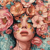 Telegram profile photo for F e e ls || Самопознание