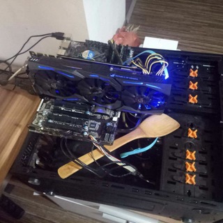Telegram group profile photo for Linux: VFIO PCI Passthrough