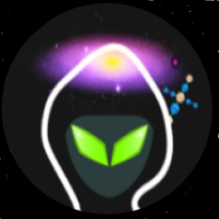 Telegram profile photo for Space