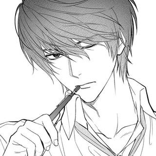 Telegram profile photo for лицемерие кф
