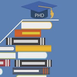 Telegram profile photo for Ph.D Group by Aarti Prajapati
