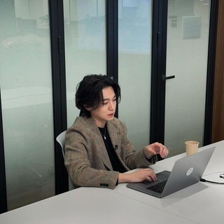 Telegram profile photo for Jeon junghyun