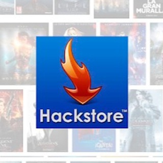 Telegram profile photo for Hackstore Oficial