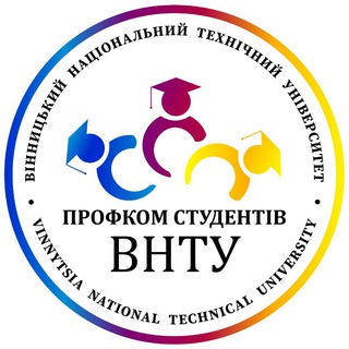 Telegram profile photo for STUD.PROF.VNTU