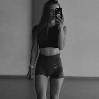 Telegram profile photo for Yuliya | Eat & fit