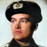 Telegram profile photo for Kurt Adolf Ludwig Eggers