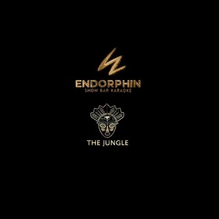 Telegram profile photo for The Jungle & Endorphin