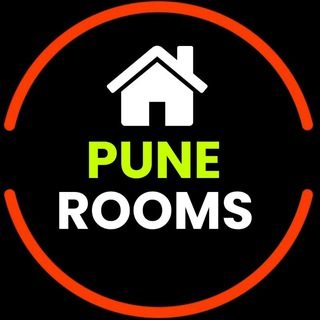 Telegram profile photo for Pune Rooms