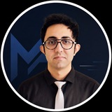 Telegram profile photo for Mopinix
