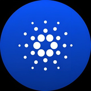 Telegram profile photo for Cardano | ADA - Price