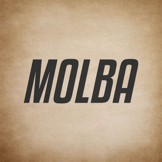 Telegram profile photo for MOLBA.TV