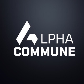 Telegram profile photo for Alpha Commune