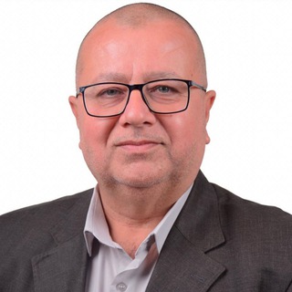 Telegram profile photo for تحسين الداوودي/ لكيمياء السادس.