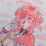 Telegram profile photo for ⊹ . ݁ ˚₊‧꒰ა 𝐻𝒜𝒯𝒯𝒪𝑅𝐼 ໒꒱ ‧₊˚ ݁ . ⊹