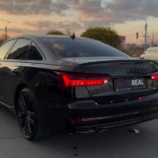 Telegram profile photo for Audi A6 A7 C8