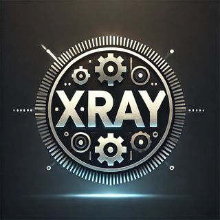Telegram profile photo for AutoXray