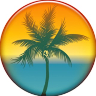 Telegram profile photo for AKUNA MATATA | Ваш отдых - Наша организация