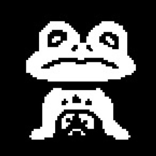 Telegram profile photo for $Froggit Portal