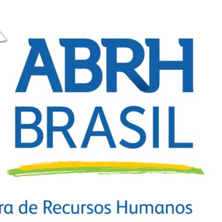 Telegram profile photo for ABRH Brasil