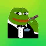 Telegram profile photo for Переходник