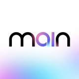Telegram profile photo for MAIN DEX