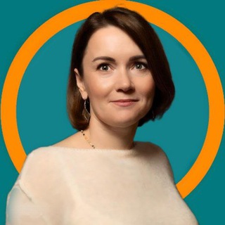 Telegram profile photo for Чаликова Виктория 🔶 Психология для тебя