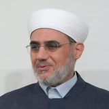 Telegram profile photo for تدوينات الأستاذ المتكلم سعيد فودة حفظه الله