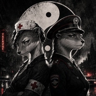 Telegram profile photo for Ласка и Выдрочка