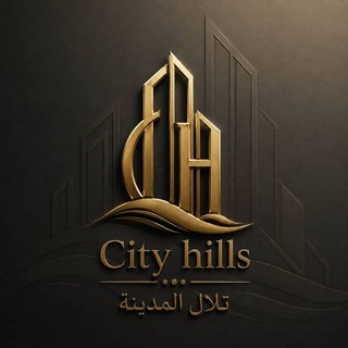 Telegram profile photo for City hills