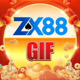 Telegram profile photo for ZX88 - GIF