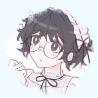 Telegram profile photo for ⊹ 𓈒🎐 ֹ ᥉ᨣ?ɑ . ^_^