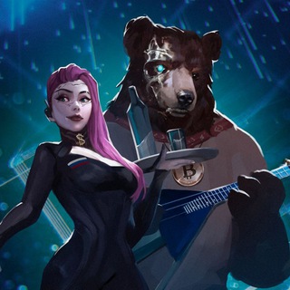 Telegram profile photo for GrebenshchikOFF