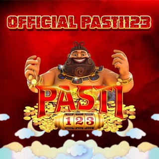 Telegram group profile photo for OFFICIAL PASTI123