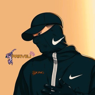 Telegram profile photo for MOHAMMED PARVEJ๐