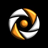 Telegram profile photo for Portal