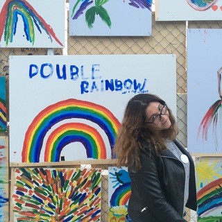 Telegram profile photo for со вкусом нателы