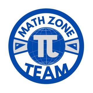 Telegram profile photo for Mathzone_Team