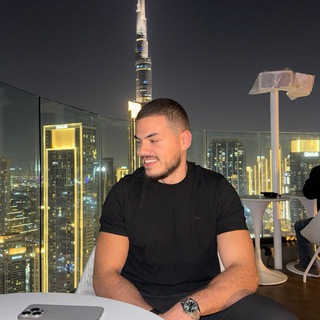 Telegram profile photo for MustafaTrades💸